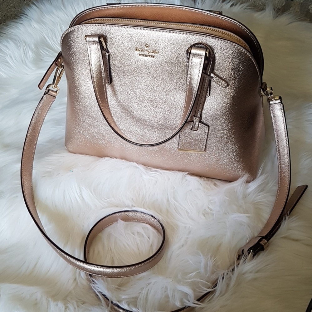 Kate Spade Lottie Handbag